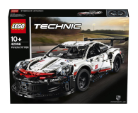 LEGO Technic 42096 Porsche 911 RSR - 467576 - zdjęcie 1